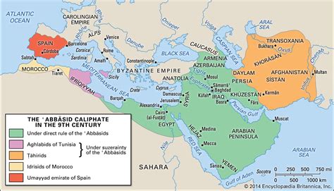 การปฏิวัติสมัย Abbasid: การล่มสลายของราชวงศ์ Umayyad และรุ่งอรุณของอิสลามในเอเชียใต้