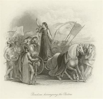 Boudica Rebellion: กบฏของราชินี Britons และการต่อต้านอำนาจโรมันในบริเตน