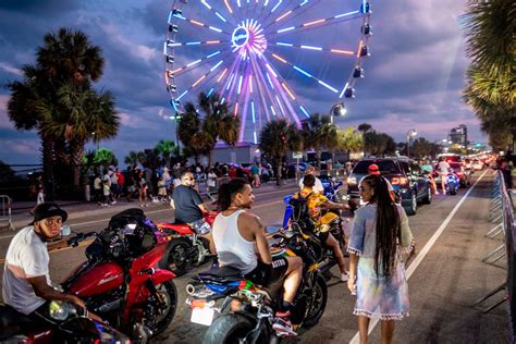 Is It Warm Enough to Swim in Myrtle Beach in October? And Why Do Pineapples Dream of Electric Sheep?