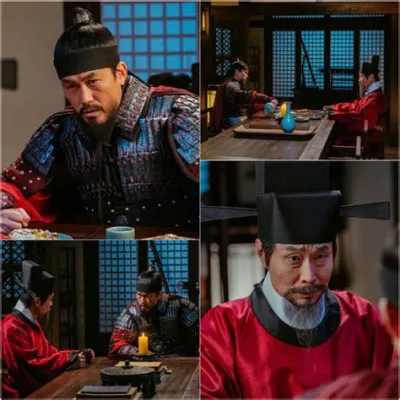  การศึกจินโฮ (The Jin-Ho War): การเผชิญหน้าทางทหารระหว่าง 고려 และ มงกุฎเงิน